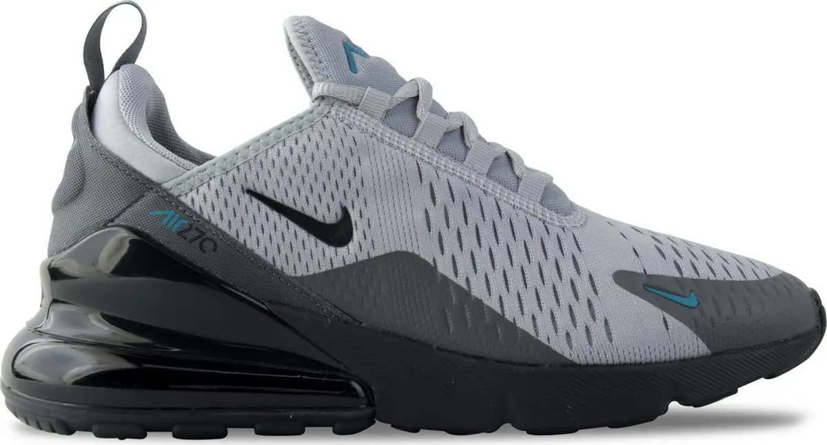 Giày Nike Air Max 270 'Wolf Grey' FD9747-001 Giày Nike Air Max 270 'Wolf Grey' FD9747-001