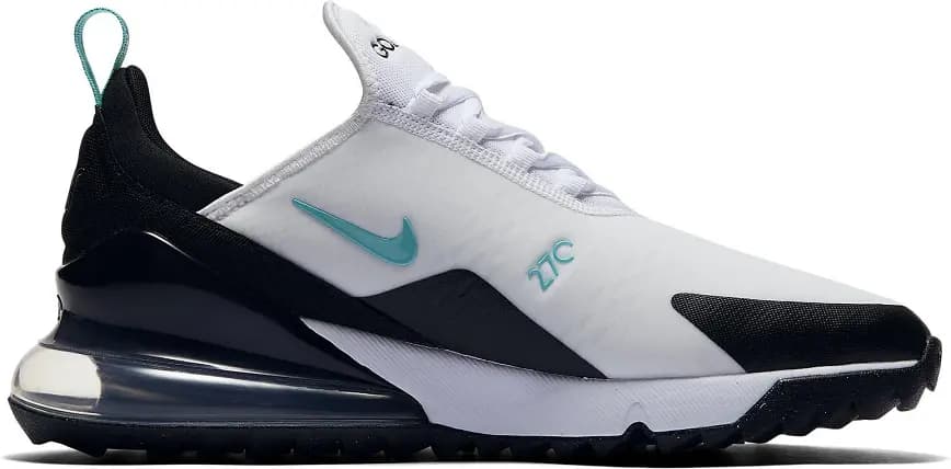 Giày Nike Air Max 270 'Golf Dusty Cactus' CK6483-100 Giày Nike Air Max 270 'Golf Dusty Cactus' CK6483-100