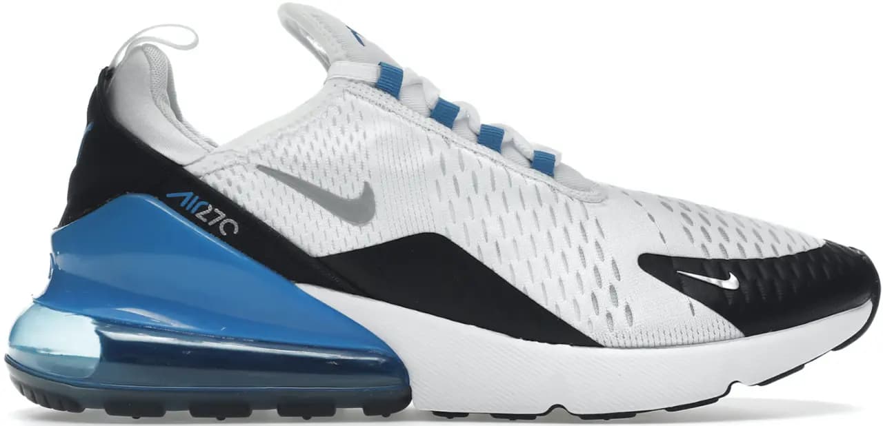 Giày Nike Air Max 270 'Laser Blue' DC1938-100 Giày Nike Air Max 270 'Laser Blue' DC1938-100