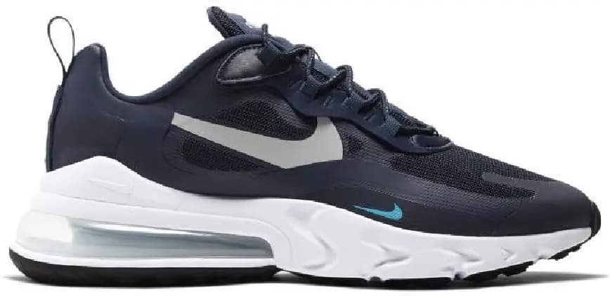 Giày Nike Air Max 270 React 'Obsidian White' CW2628-400 Giày Nike Air Max 270 React 'Obsidian White' CW2628-400