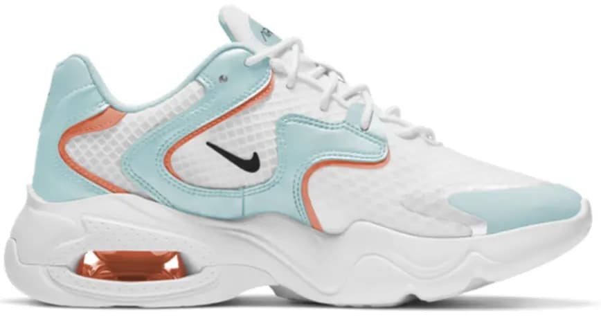 Giày Nike Air Max 2X 'Green Light' CK2947-105 Giày Nike Air Max 2X 'Green Light' CK2947-105