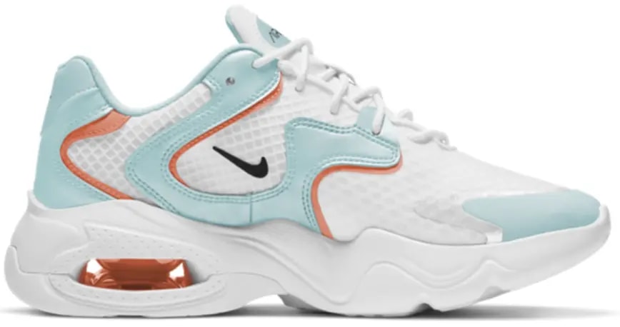 Giày Nike Air Max 2X 'Green Light' CK2947-105 — kich-thuoc: 36.5 Giày Nike Air Max 2X 'Green Light' CK2947-105 — kich-thuoc: 36.5