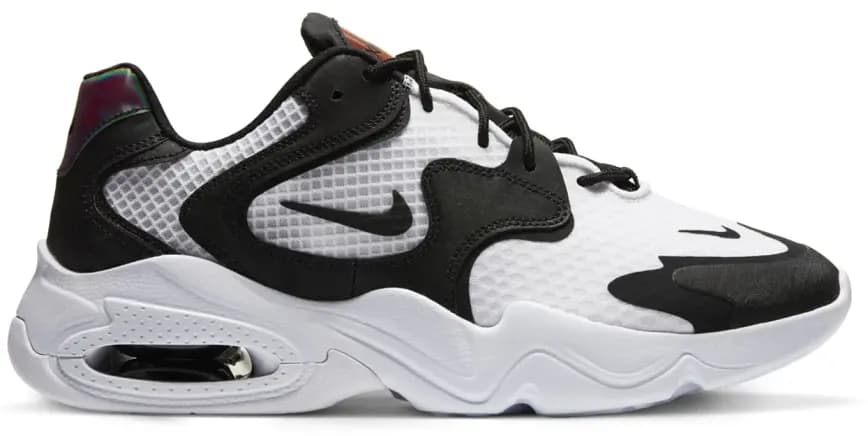 Giày Nike Air Max 2X 'White Black' CK2943-100 Giày Nike Air Max 2X 'White Black' CK2943-100