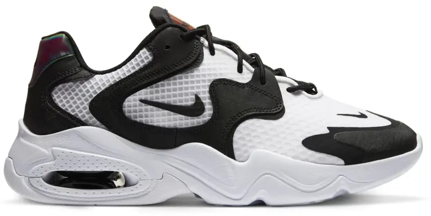 Giày Nike Air Max 2X 'White Black' CK2943-100 Giày Nike Air Max 2X 'White Black' CK2943-100