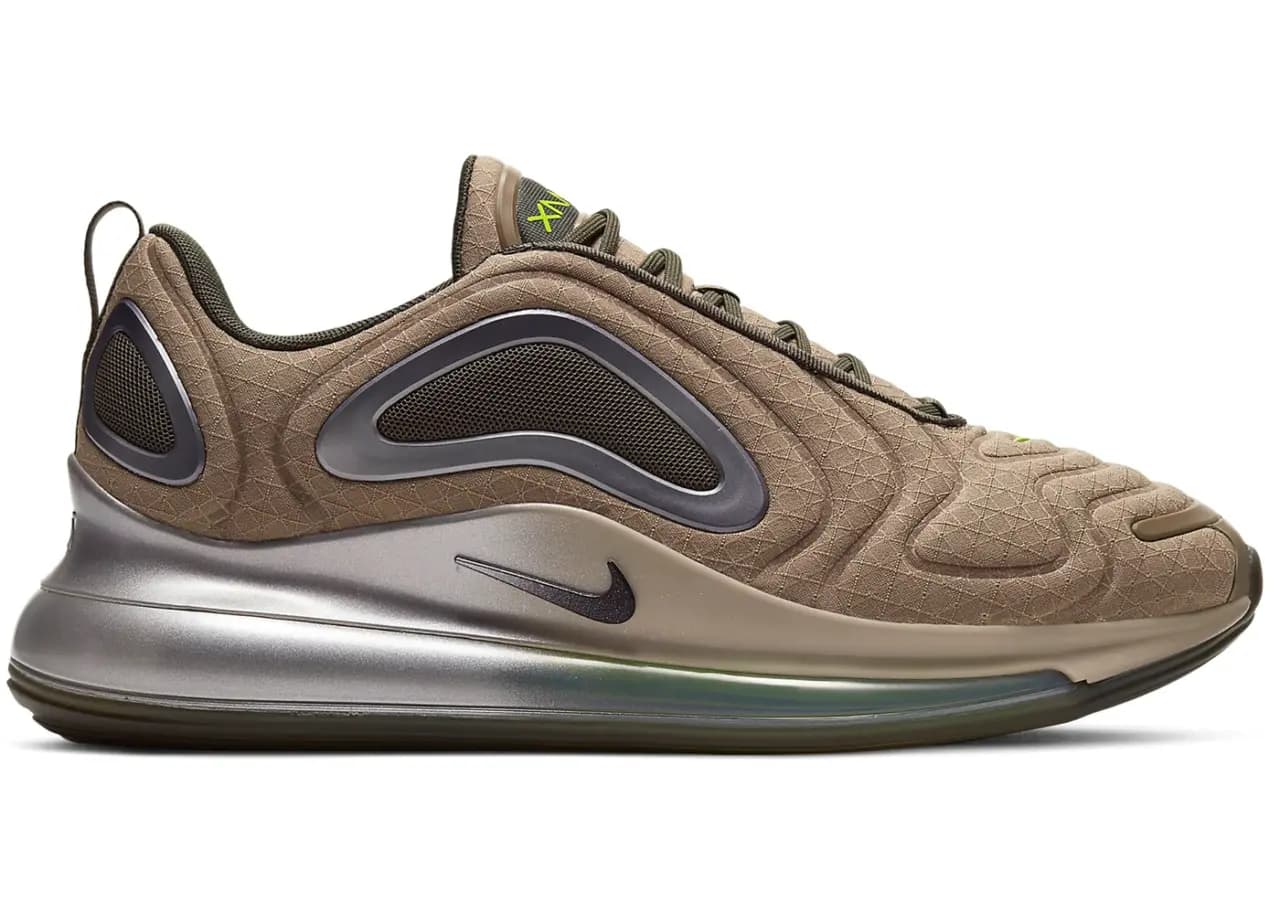 Giày Nike Air Max 720 'Baroque Brown' CI3870-200 Giày Nike Air Max 720 'Baroque Brown' CI3870-200