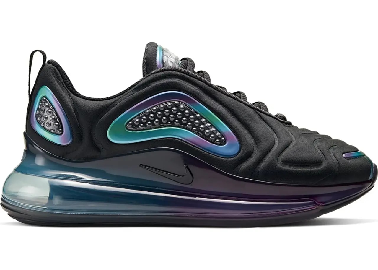 Giày Nike Air Max 720 'Bubble Pack' CT5229-001 — kich-thuoc: lien-he-order Giày Nike Air Max 720 'Bubble Pack' CT5229-001 — kich-thuoc: lien-he-order