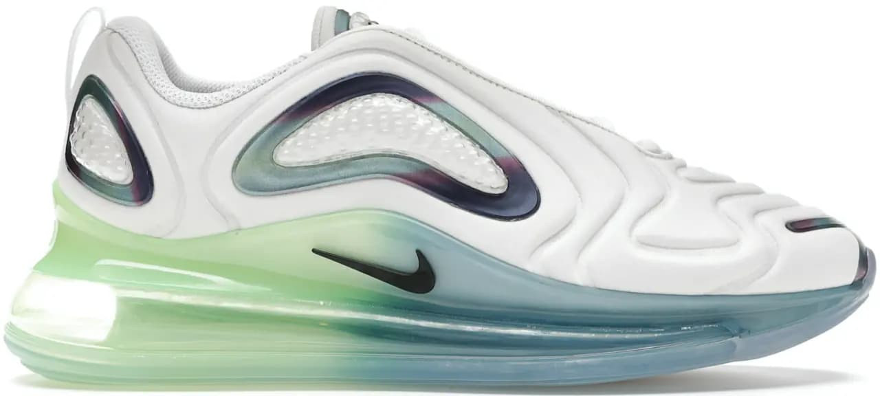 Giày Nike Air Max 720 'Bubble Pack' CT5229-100 Giày Nike Air Max 720 'Bubble Pack' CT5229-100