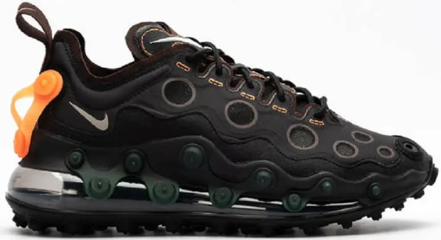 Giày Nike Ispa Air Max 'Black' CD2182-001 Giày Nike Ispa Air Max 'Black' CD2182-001