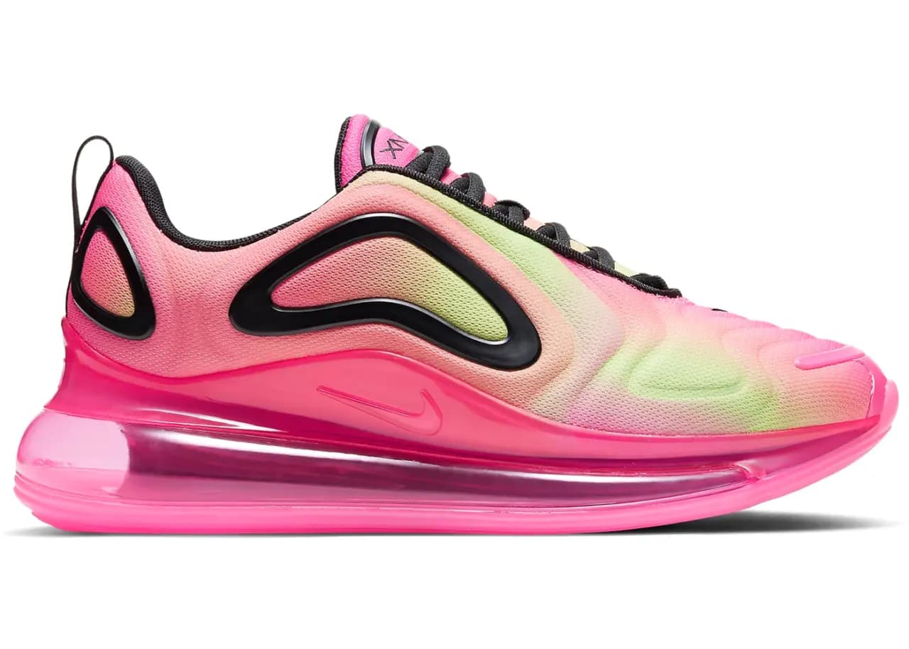 Giày Nike Wmns Air Max 720 'Pink' CW2537-600 Giày Nike Wmns Air Max 720 'Pink' CW2537-600