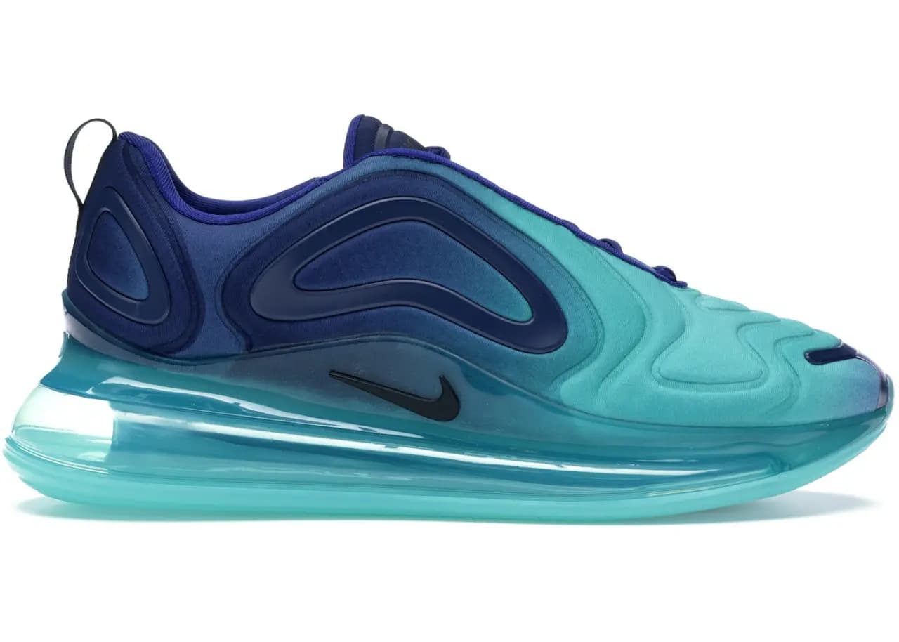 Giày Nike Air Max 720 'Sea Forest' AO2924-400 Giày Nike Air Max 720 'Sea Forest' AO2924-400