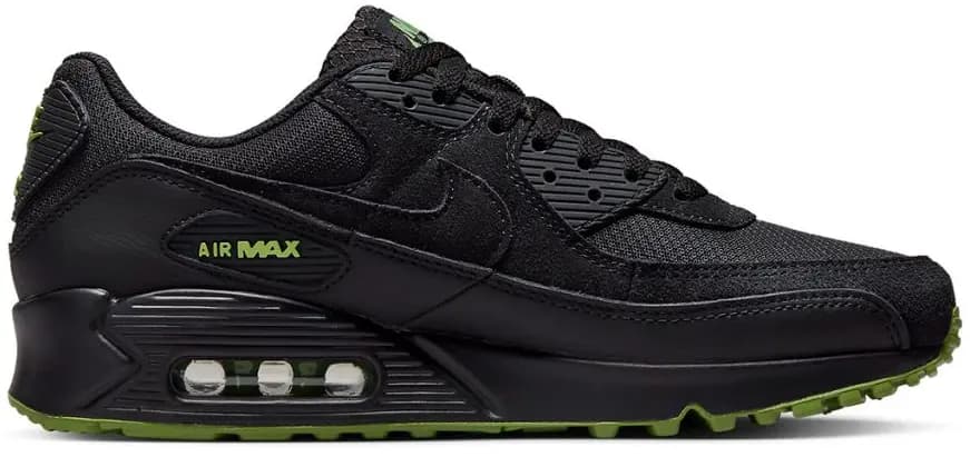 Giày Nike Air Max 90 'Black Chlorophyll' DQ4071-005 Giày Nike Air Max 90 'Black Chlorophyll' DQ4071-005