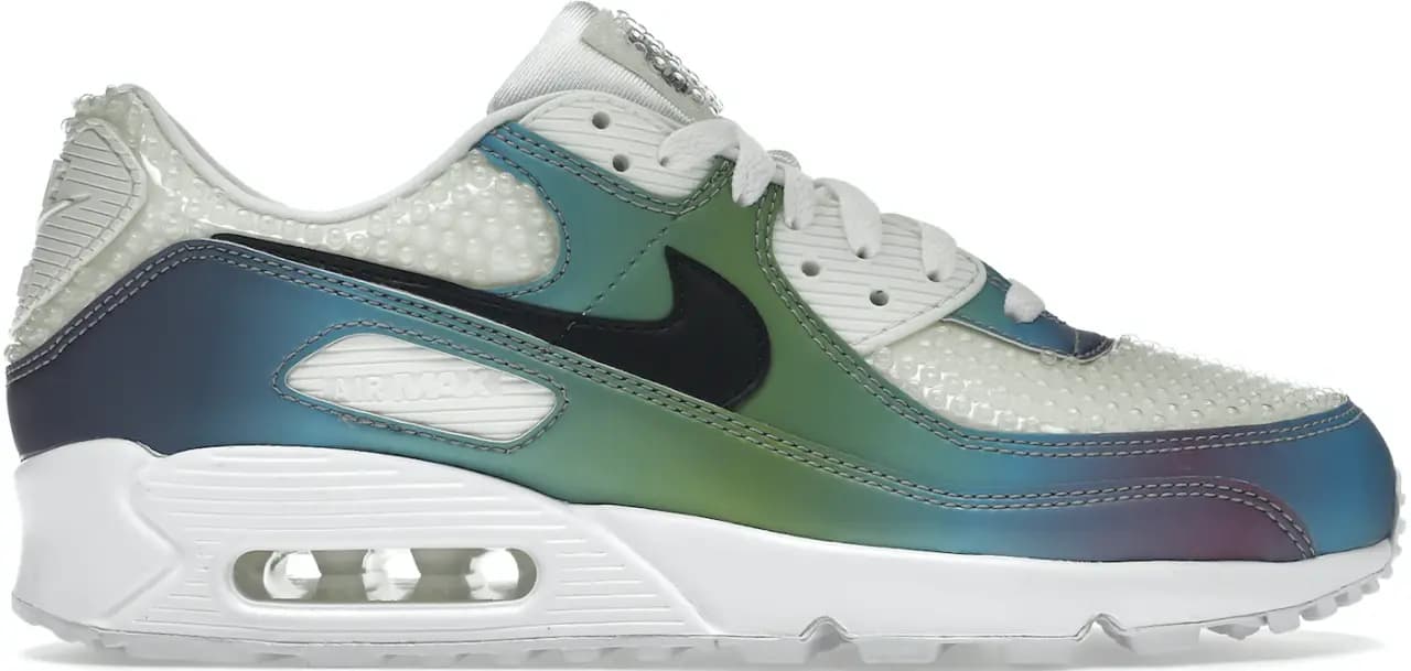 Giày Nike Air Max 90 'Bubble Pack' CT5066-100 Giày Nike Air Max 90 'Bubble Pack' CT5066-100