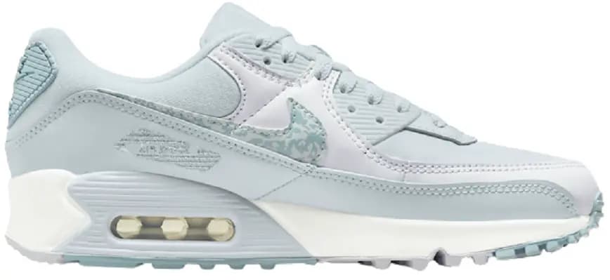 Giày Nike Air Max 90 Reflective 'Camo Swooshes' DJ5415-400 Giày Nike Air Max 90 Reflective 'Camo Swooshes' DJ5415-400