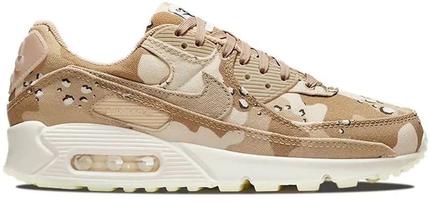 Giày Nike Air Max 90 'Desert Camo' DX2313-200 Giày Nike Air Max 90 'Desert Camo' DX2313-200