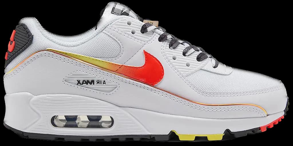 Giày Nike Air Max 90 Fresh Air 'White' DJ5530-100 Giày Nike Air Max 90 Fresh Air 'White' DJ5530-100