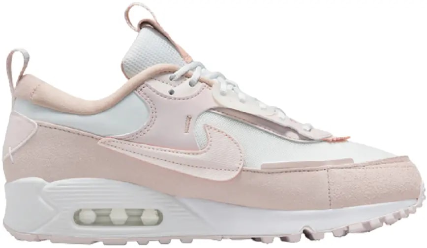Giày Nike Air Max 90 Futura 'Soft Pink' DM9922-104 — kich-thuoc: 36.5 Giày Nike Air Max 90 Futura 'Soft Pink' DM9922-104 — kich-thuoc: 36.5