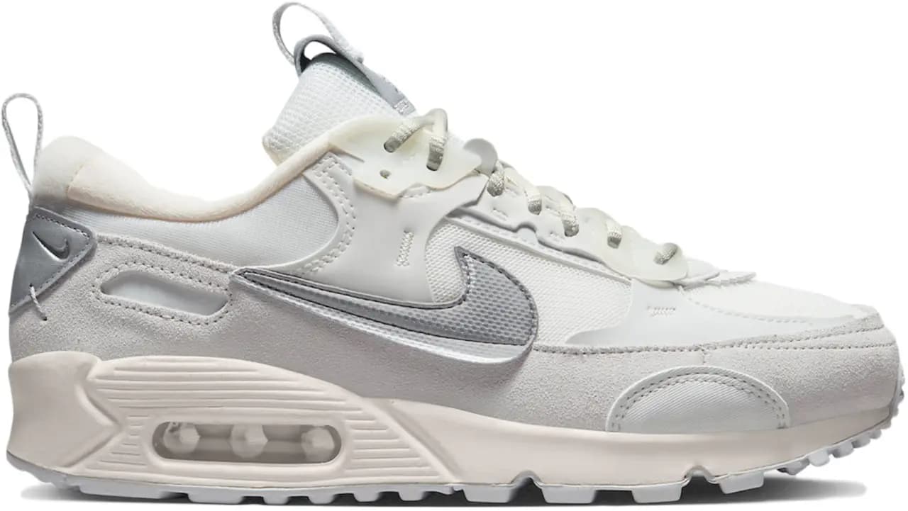 Giày Nike Air Max 90 'Futura' FB1877-110 Giày Nike Air Max 90 'Futura' FB1877-110