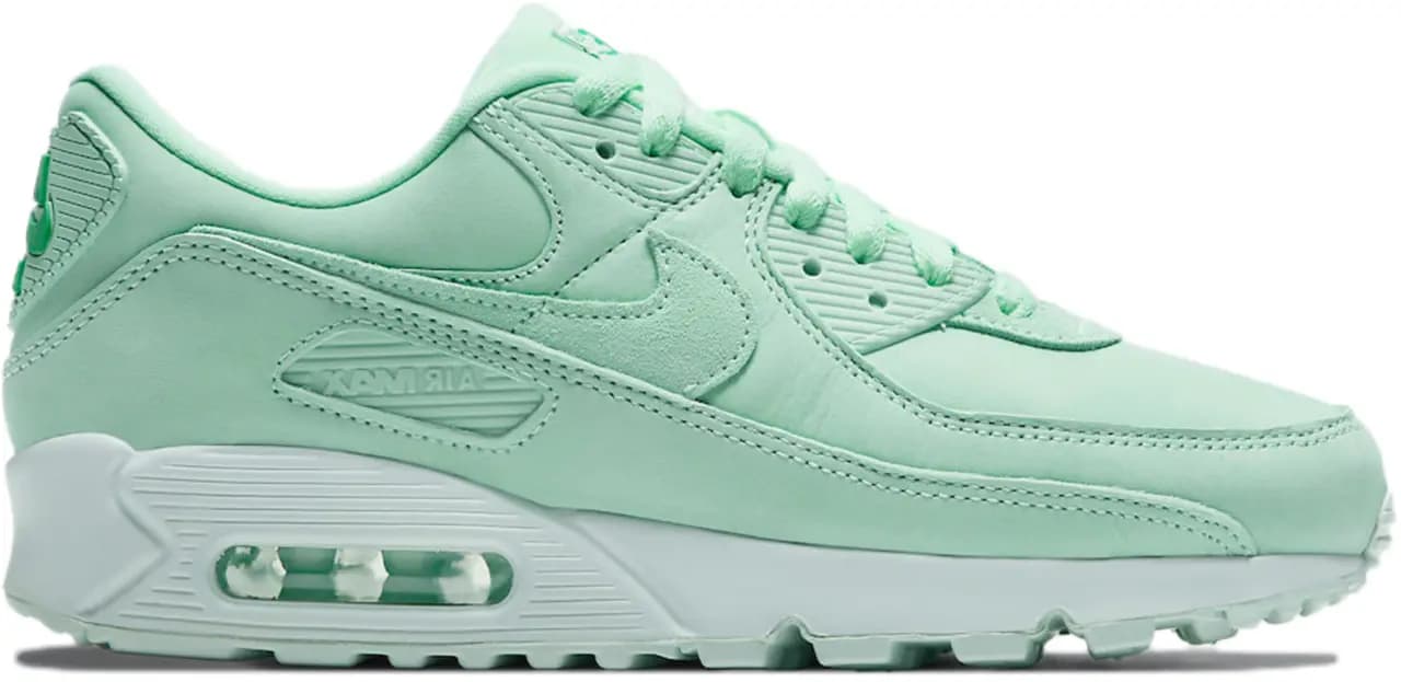 Giày Nike Wmns Air Max 90 'Mint Green' DD5383-342 Giày Nike Wmns Air Max 90 'Mint Green' DD5383-342