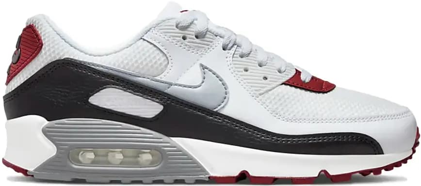 Giày Nike Air Max 90 'Photon Dust Varsity Red' DO8902-001 Giày Nike Air Max 90 'Photon Dust Varsity Red' DO8902-001