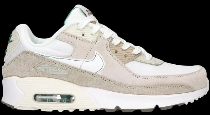 Giày Nike Air Max 90 GS 'Sail Light Bone' DB4179-100 Giày Nike Air Max 90 GS 'Sail Light Bone' DB4179-100