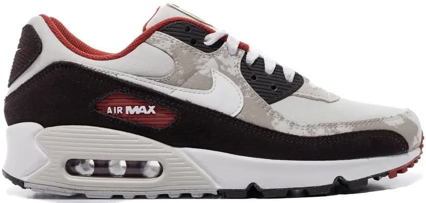 Giày Nike Air Max 90 'Social FC' DX3576-001 Giày Nike Air Max 90 'Social FC' DX3576-001