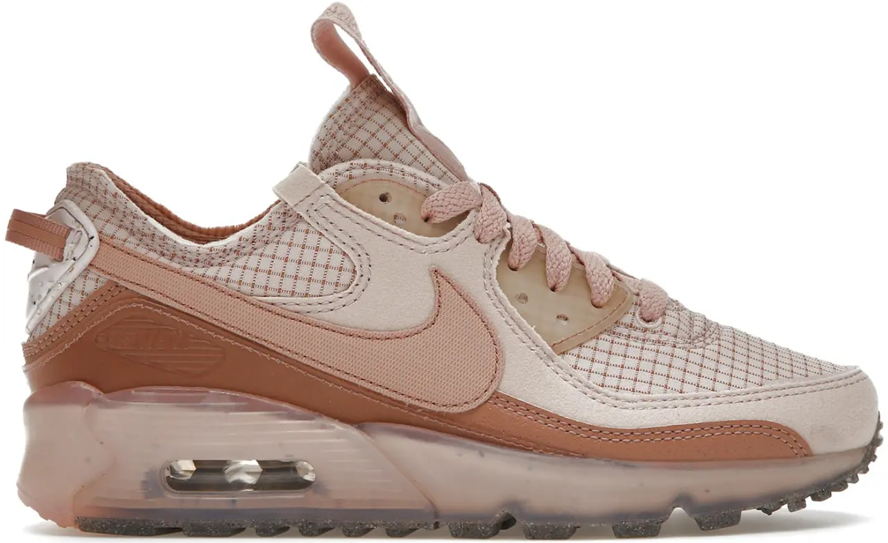 Giày Nike Air Max 90 Terrascape 'Pink Oxford' DH5073-600 — kich-thuoc: 38 Giày Nike Air Max 90 Terrascape 'Pink Oxford' DH5073-600 — kich-thuoc: 38