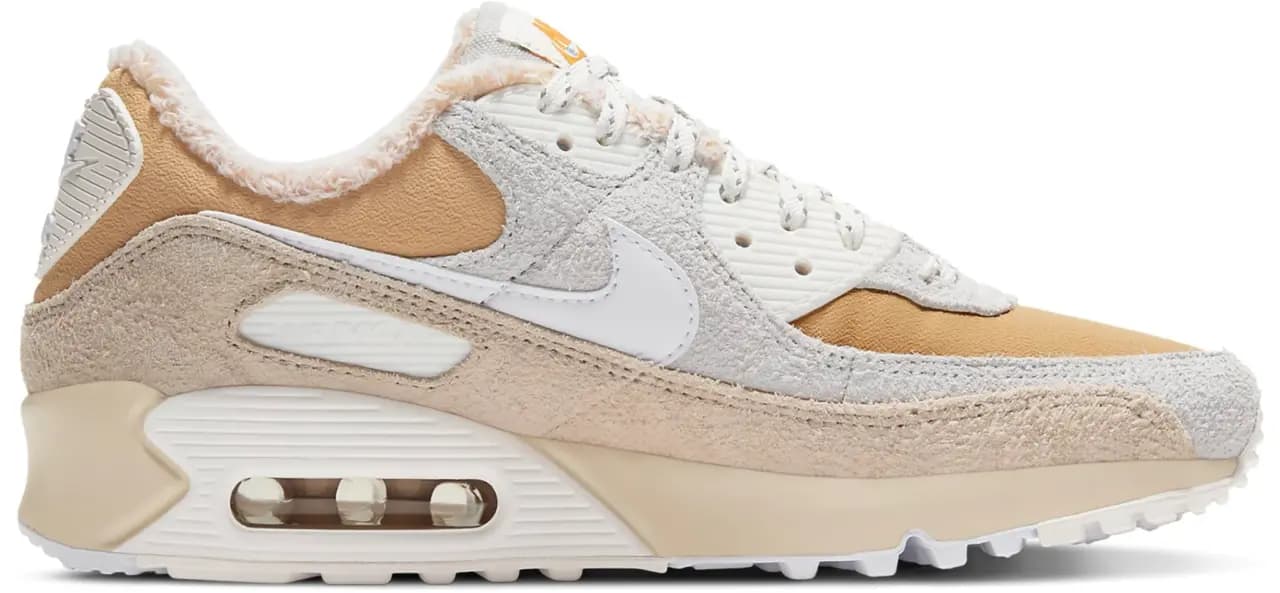 Giày Nike Wmns Air Max 90 'Wild' DC5271-737 Giày Nike Wmns Air Max 90 'Wild' DC5271-737