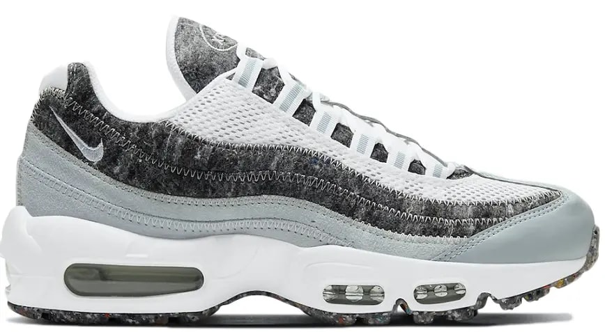 Giày Nike Air Max 95 Wmns Crater SE Aura Light Smoke Grey CV8830-400 — kich-thuoc: 36 Giày Nike Air Max 95 Wmns Crater SE Aura Light Smoke Grey CV8830-400 — kich-thuoc: 36