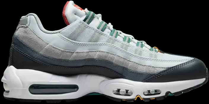 Giày Nike Air Max 95 'Prep School' DM0011-002 Giày Nike Air Max 95 'Prep School' DM0011-002