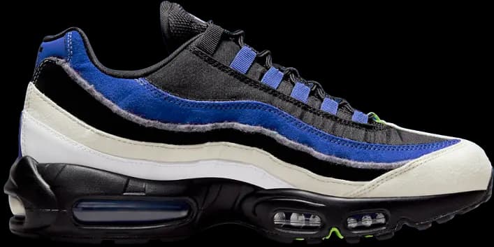 Giày Nike Air Max 95 '95' DQ0268-001 Giày Nike Air Max 95 '95' DQ0268-001