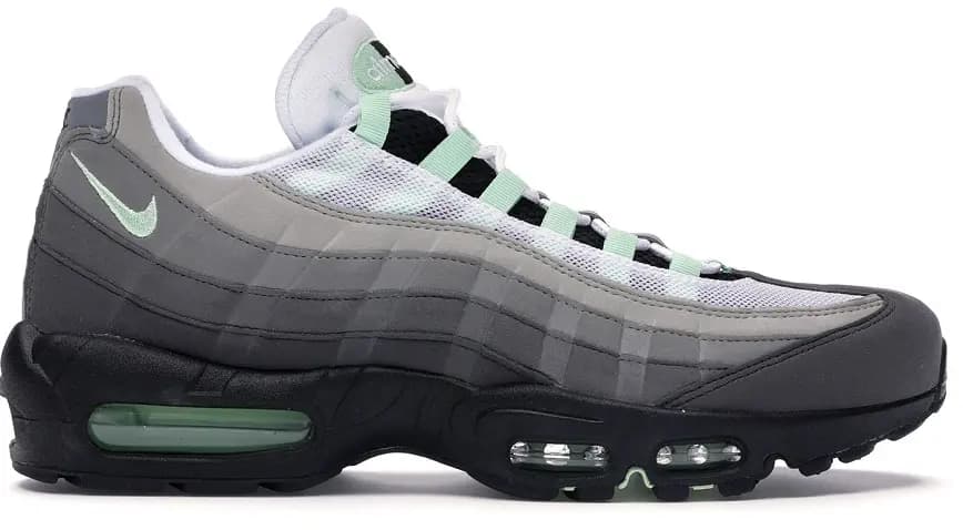 Giày Nike Air Max 95 Fresh Mint CD7495-101 Giày Nike Air Max 95 Fresh Mint CD7495-101