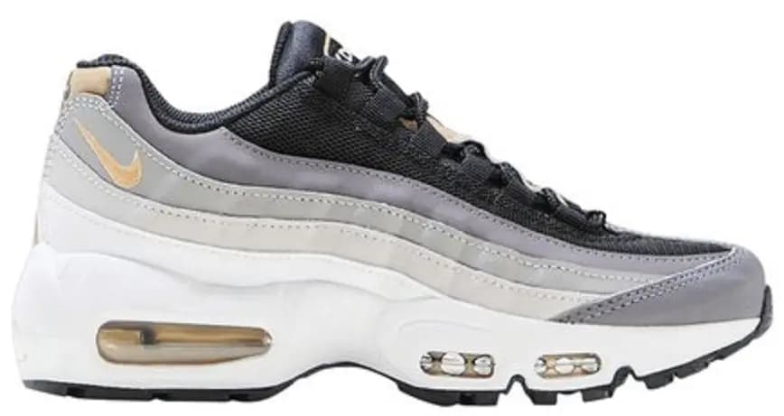 Giày Nike Air Max 95 Recraft Gray 'Black White' CJ3906-007 Giày Nike Air Max 95 Recraft Gray 'Black White' CJ3906-007