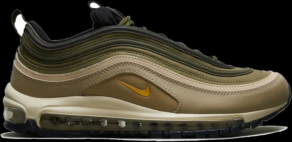 Giày Nike Air Max 97 'CKL Don't Lose Your Way' FB8970-372 — kich-thuoc: 42 Giày Nike Air Max 97 'CKL Don't Lose Your Way' FB8970-372 — kich-thuoc: 42
