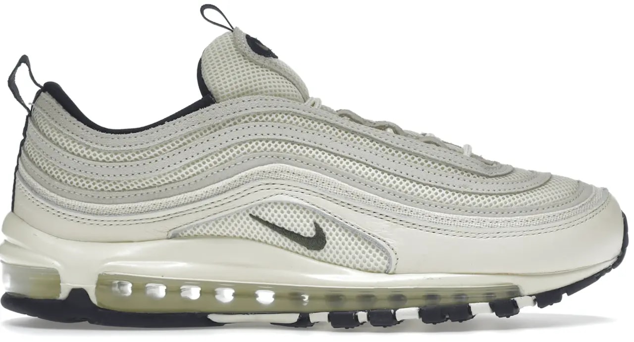 Giày Nike Air Max 97 'Coconut' DV5451-100 — kich-thuoc: 42.5 Giày Nike Air Max 97 'Coconut' DV5451-100 — kich-thuoc: 42.5