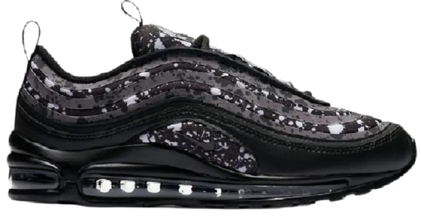 Giày Nike Air Max 97 'Grey Confetti' A02325-002 — tieu-de: 36-5 Giày Nike Air Max 97 'Grey Confetti' A02325-002 — tieu-de: 36-5
