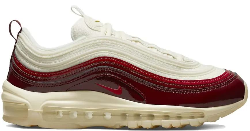 Giày Nike Air Max 97 'Dark Beetroot' DQ8582-600 Giày Nike Air Max 97 'Dark Beetroot' DQ8582-600