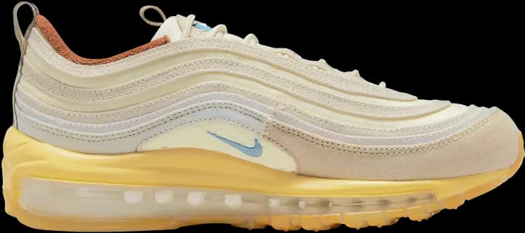 Giày Nike Air Max 97 'Vintage' DV1489-141 Giày Nike Air Max 97 'Vintage' DV1489-141
