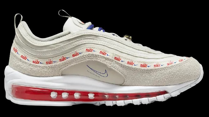 Giày Nike Air Max 97 'First Use' DC4013-001 — kich-thuoc: 36 Giày Nike Air Max 97 'First Use' DC4013-001 — kich-thuoc: 36