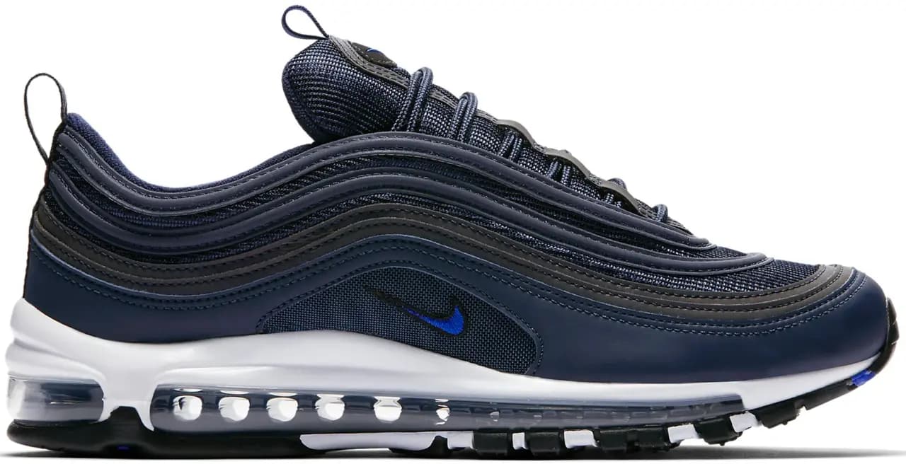 Giày Nike Air Max 97 'Obsidian' 921826-402 Giày Nike Air Max 97 'Obsidian' 921826-402
