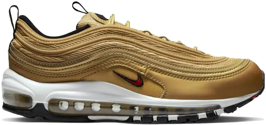 Giày Nike Air Max 97 OG 'Golden Bullet' DQ9131-700 — kich-thuoc: 38 Giày Nike Air Max 97 OG 'Golden Bullet' DQ9131-700 — kich-thuoc: 38