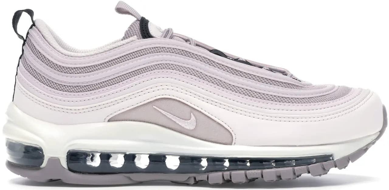 Giày Nike Air Max 97 'Pale Pink' 921733-602 Giày Nike Air Max 97 'Pale Pink' 921733-602