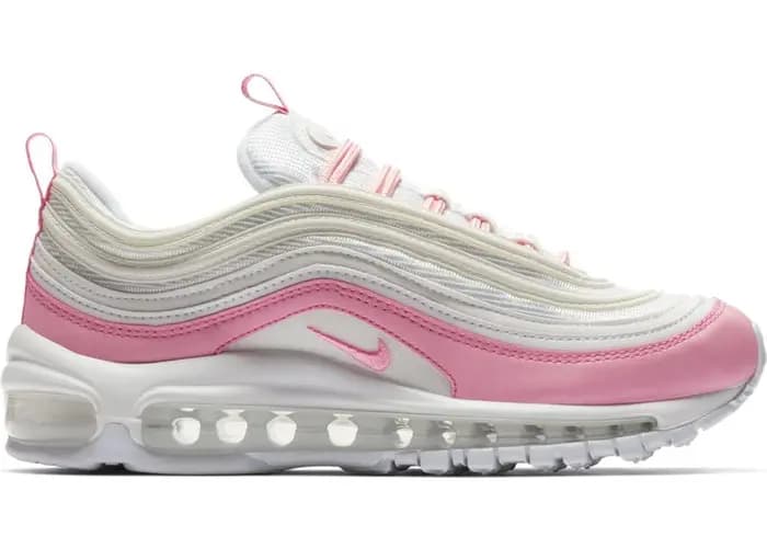 Giày Nike Air Max 97 'Psychic Pink' BV1982-100 Giày Nike Air Max 97 'Psychic Pink' BV1982-100