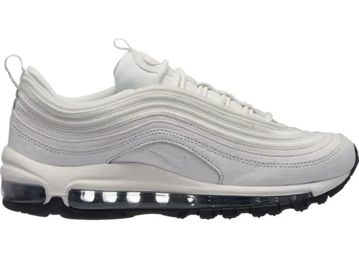Giày Nike Air Max 97 Summit 'White' AQ8760-100 Giày Nike Air Max 97 Summit 'White' AQ8760-100