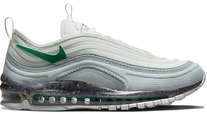 Giày Nike Air Max 97 Terrascape 'Summit White Malachite' DQ3976-100 — kich-thuoc: 40.5 Giày Nike Air Max 97 Terrascape 'Summit White Malachite' DQ3976-100 — kich-thuoc: 40.5