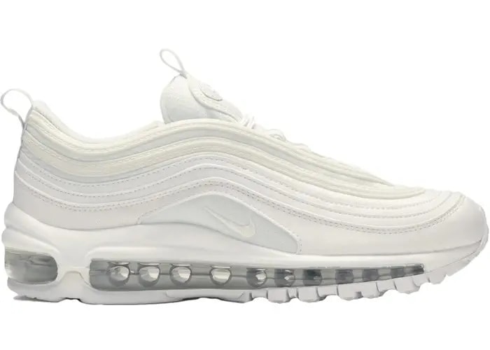 Giày Nike Air Max 97 'White Metallic Silver' 921522-104 — kich-thuoc: 36 Giày Nike Air Max 97 'White Metallic Silver' 921522-104 — kich-thuoc: 36