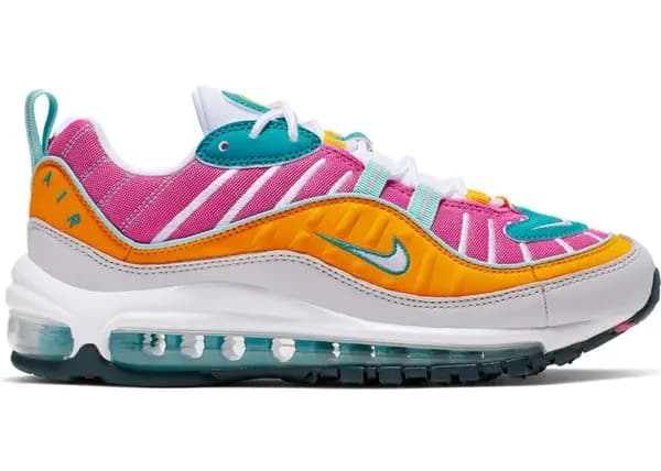 Giày Nike Air Max 98 Easter CI9897-301 Giày Nike Air Max 98 Easter CI9897-301