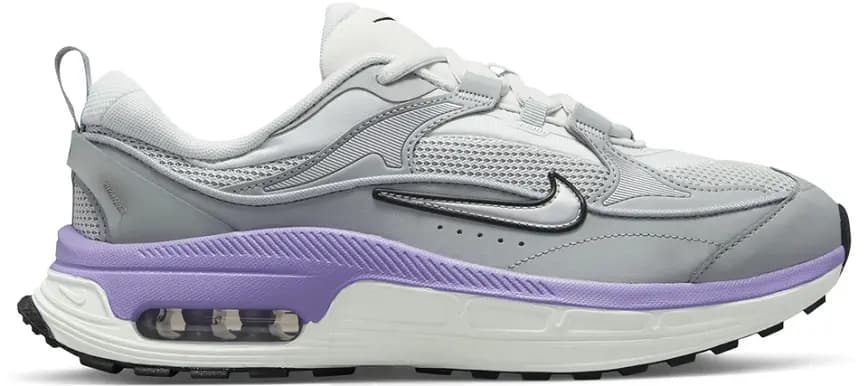 Giày Nike Air Max Bliss 'Photon Dust Lilac' DH5128-001 Giày Nike Air Max Bliss 'Photon Dust Lilac' DH5128-001
