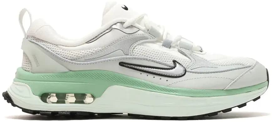 Giày Nike Air Max Bliss 'White Silver Sage' DH5128-103 Giày Nike Air Max Bliss 'White Silver Sage' DH5128-103