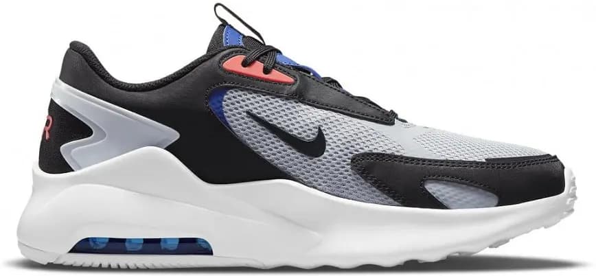 Giày Nike Air Max Bolt Wolf Grey White Racer Blue Black CU4151-004 Giày Nike Air Max Bolt Wolf Grey White Racer Blue Black CU4151-004