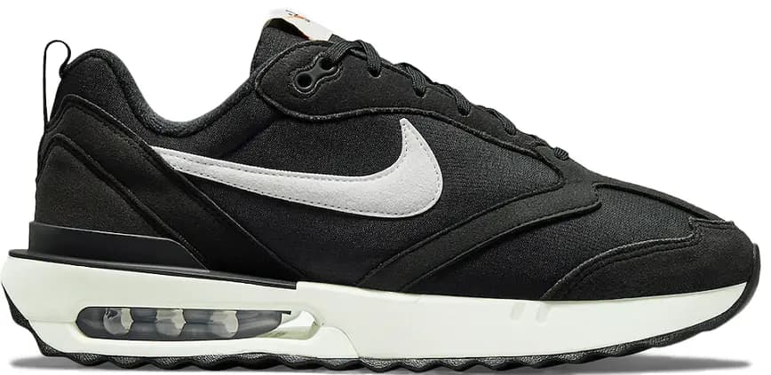 Giày Nike Air Max Dawn 'Black White' DC4068-001 Giày Nike Air Max Dawn 'Black White' DC4068-001